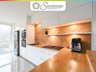 Terrassenwohnung kaufen in 4030 Linz (Bild 2)