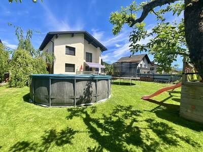 Haus mit Garten kaufen in 9800 Spittal (Bild 1)