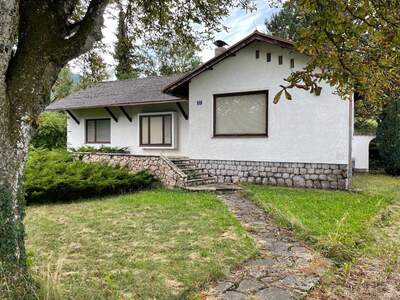 Haus mit Garten kaufen in 4801 Traunkirchen