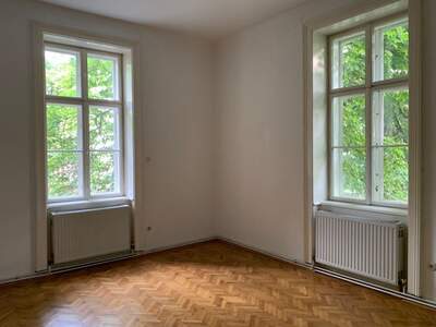 Altbauwohnung mieten in 1180 Wien (Bild 1)
