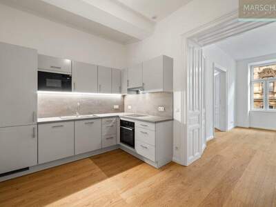Wohnung kaufen in 1090 Wien (Bild 2)