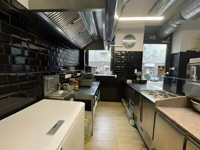 Gewerbeobjekt mieten in 1030 Wien