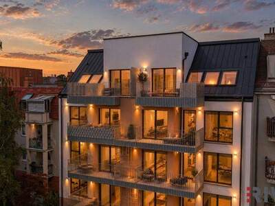 Terrassenwohnung kaufen in 1230 Wien (Bild 5)