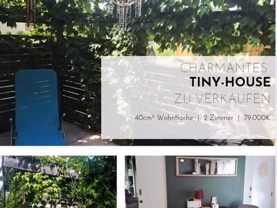 Haus kaufen in 7202 Bad Sauerbrunn