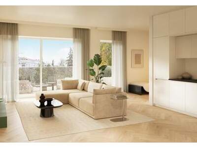 Wohnung kaufen in 1150 Wien