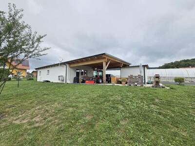 Einfamilienhaus kaufen in 8345 Straden (Bild 3)