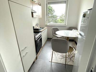 Wohnung mieten in 4020 Linz