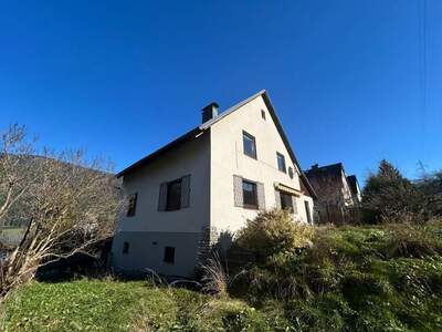 Haus kaufen in 8786 Rottenmann