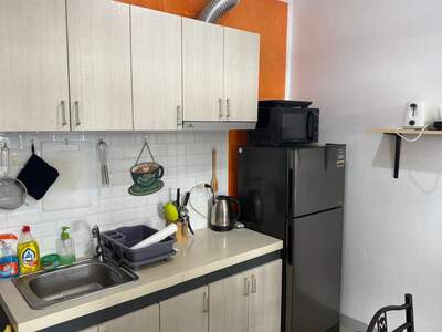 Wohnung mit Balkon kaufen (Bild 3)