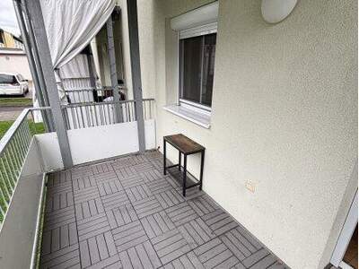 Terrassenwohnung mieten in 4843 Ampflwang (Bild 1)