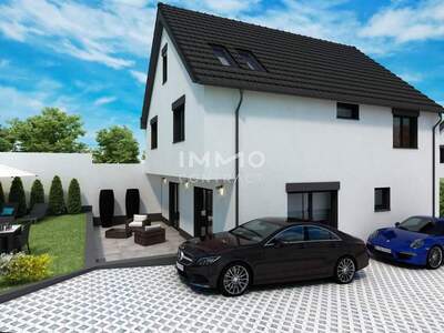 Haus kaufen in 2413 Edelstal