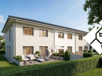 Haus kaufen in 6135 Stans
