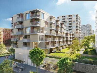 Eigentumswohnung in 1030 Wien