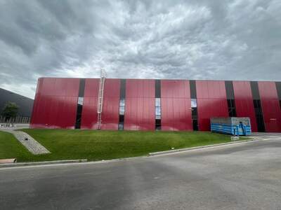 Gewerbeobjekt mieten in 2100 Korneuburg