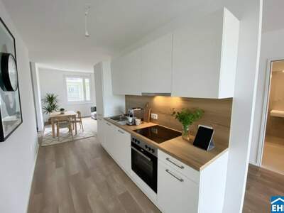 Mietwohnung in 3451 Pixendorf