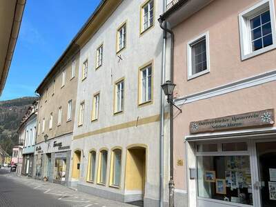 Mehrfamilienhaus kaufen in 8850 Murau (Bild 3)
