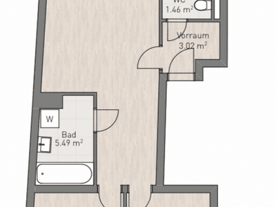 Wohnung provisionsfrei mieten in 2345 Brunn