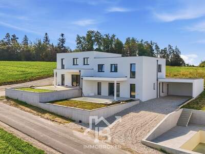 Haus mit Garten kaufen in 4175 Herzogsdorf (Bild 1)