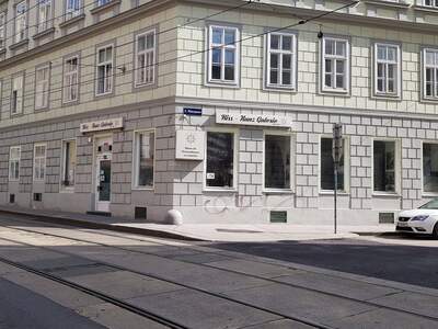 Gewerbeobjekt kaufen in 1030 Wien