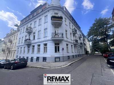 Wohnung kaufen in 1180 Wien