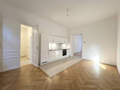 Wohnung mieten in 1070 Wien