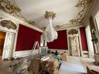 Gewerbeobjekt mieten in 1010 Wien (Bild 2)