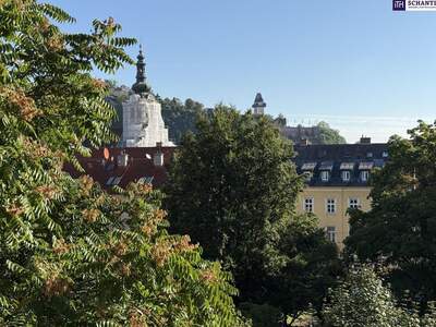 Apartment provisionsfrei mieten in 8020 Steiermark