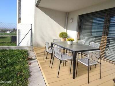Wohnung mieten in 7093 Jois