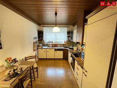 Terrassenwohnung mieten in 8580 Köflach (Bild 5)