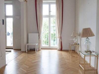 Wohnung mieten in 2500 Baden