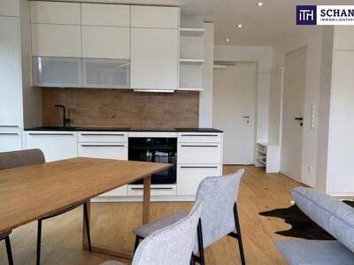 Terrassenwohnung mieten in 6020 Innsbruck (Bild 3)