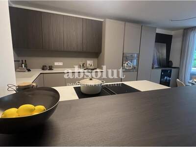 Terrassenwohnung kaufen in 5700 Zell am See (Bild 5)