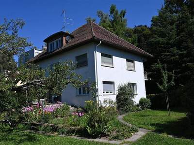 Haus kaufen in 6900 Bregenz