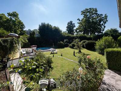 Einfamilienhaus kaufen in 3426 Muckendorf (Bild 1)