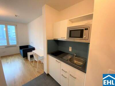 Wohnung mieten in 1150 Wien (Bild 2)