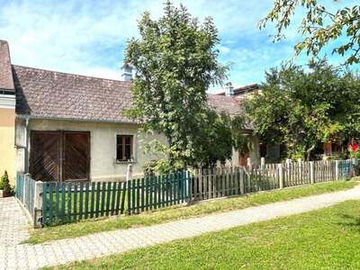 Grundstück kaufen in 2301 Oberhausen