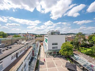 Gewerbeobjekt mieten in 1130 Wien