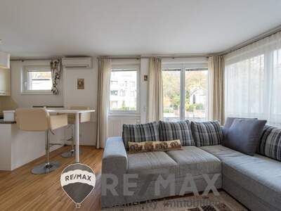 Wohnung mieten in 1130 Wien (Bild 2)