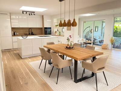 Haus mit Garten kaufen in 7061 Trausdorf (Bild 1)