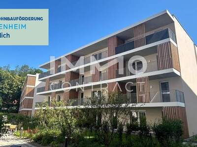 Eigentumswohnung in 3100 St. Pölten