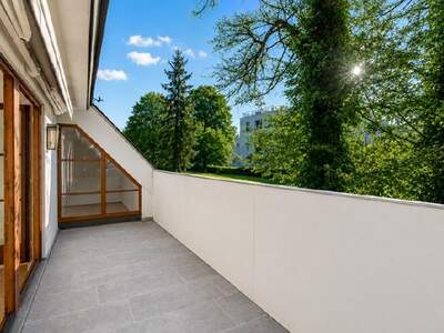 Dachgeschosswohnung kaufen in 5020 Salzburg
