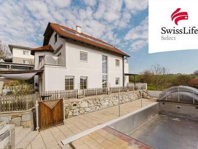 Haus kaufen in 4633 Kematen