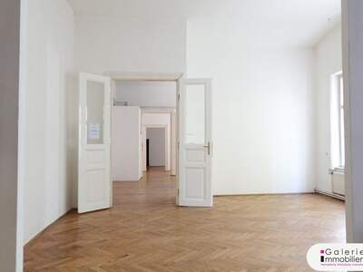 Gewerbeobjekt mieten in 1070 Wien (Bild 1)