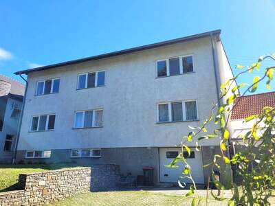 Haus kaufen in 7442 Lockenhaus