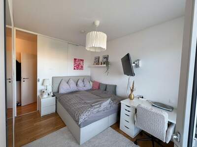 Wohnung mit Balkon kaufen in 8010 Graz (Bild 5)