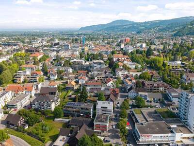 Grundstück kaufen in 6850 Dornbirn