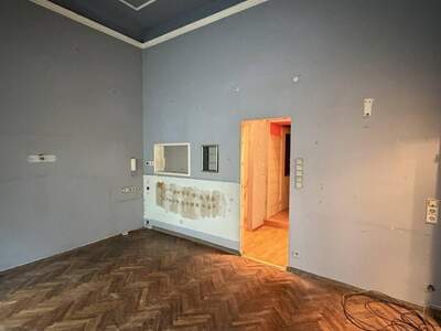 Anlageobjekt kaufen in 1190 Wien