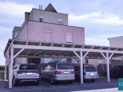 Wohnung mieten in 7152 Pamhagen