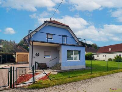 Haus kaufen in 9344 Weitensfeld