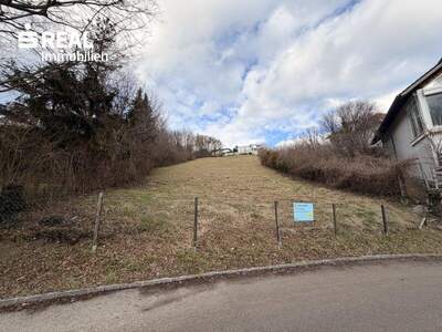 Grundstück kaufen in 3400 Klosterneuburg (Bild 1)